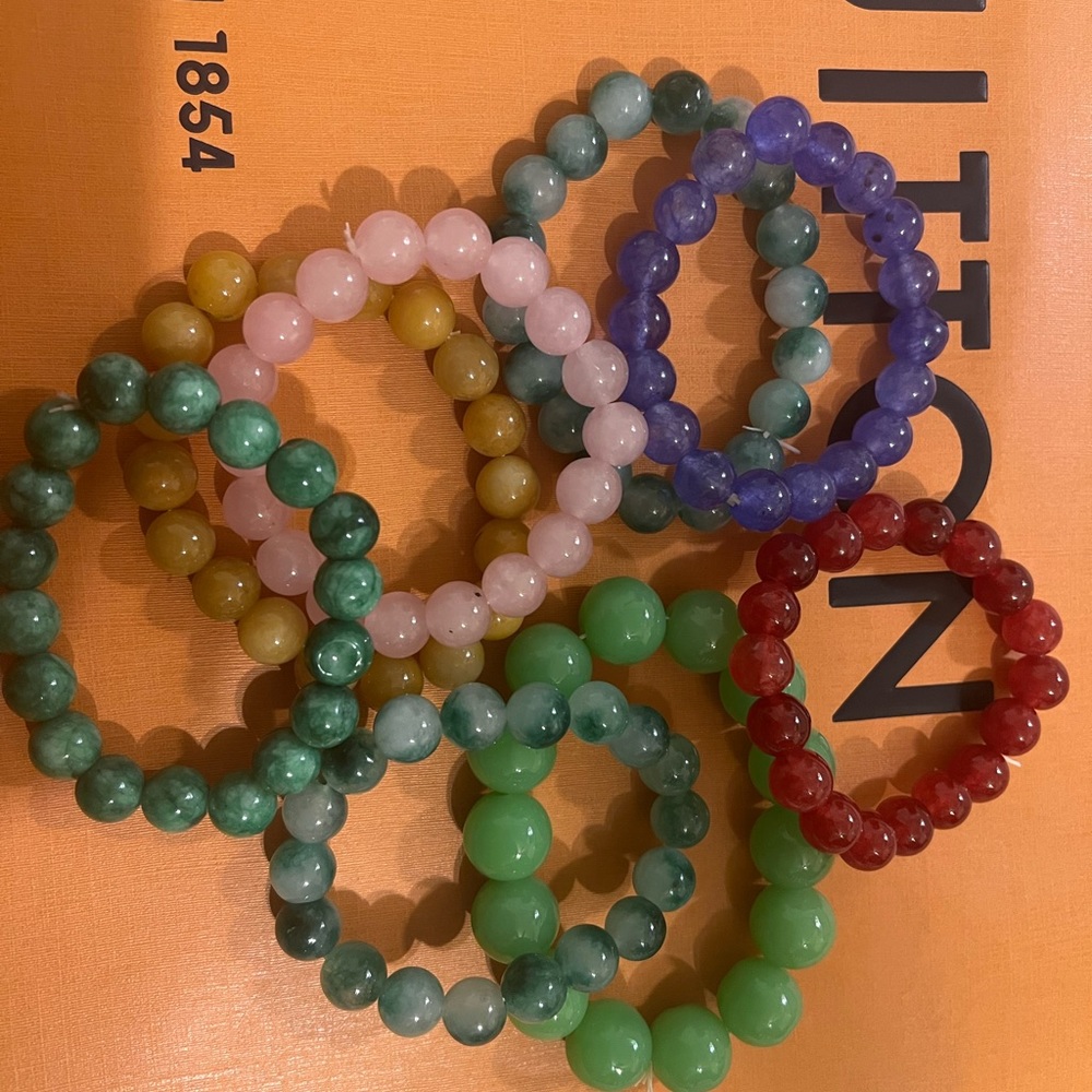 Bracelets